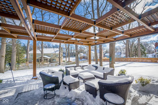 195 Governors Lane, Zionsville, IN 46077