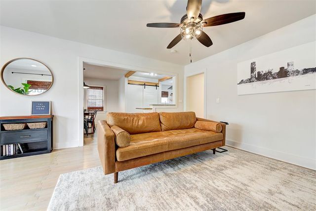 2716 W Park Place, Oklahoma City, OK 73107