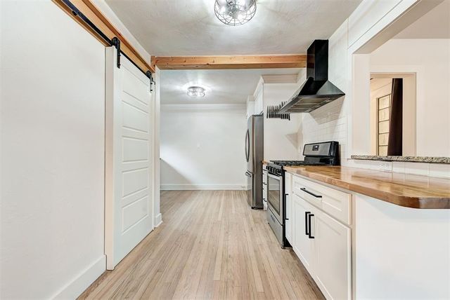 2716 W Park Place, Oklahoma City, OK 73107