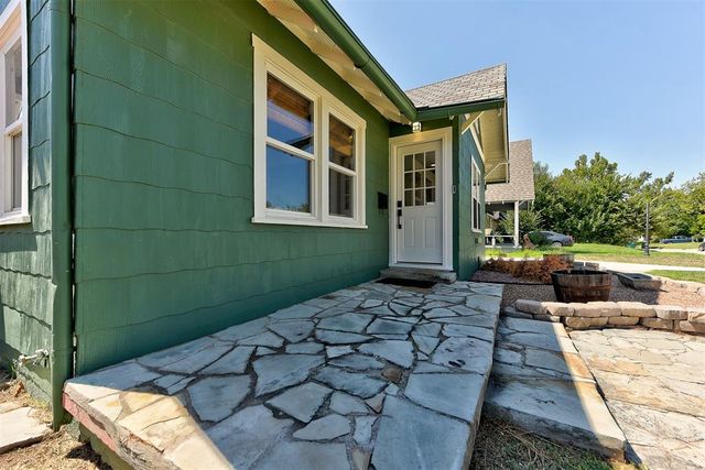 2716 W Park Place, Oklahoma City, OK 73107