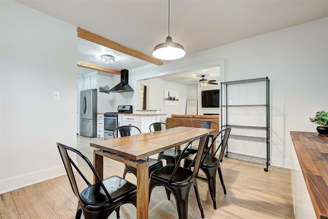 2716 W Park Place, Oklahoma City, OK 73107