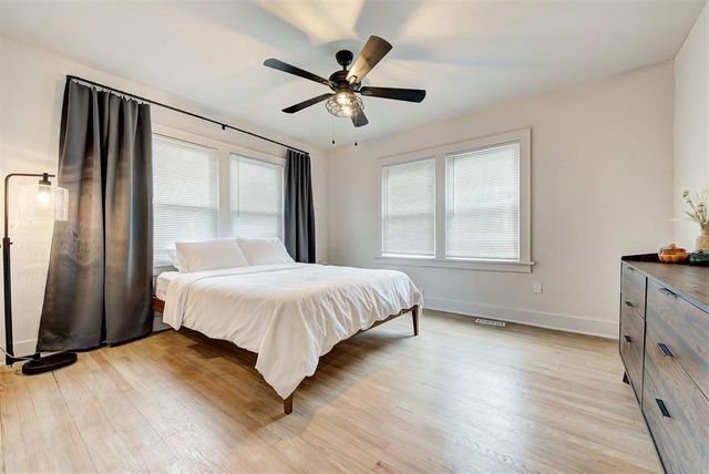 2716 W Park Place, Oklahoma City, OK 73107