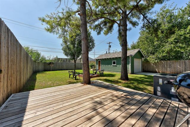 2716 W Park Place, Oklahoma City, OK 73107