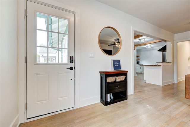 2716 W Park Place, Oklahoma City, OK 73107