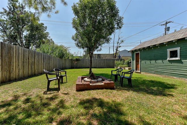 2716 W Park Place, Oklahoma City, OK 73107