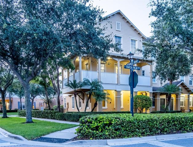 103 E THATCH PALM CIRCLE, Jupiter, FL 33458