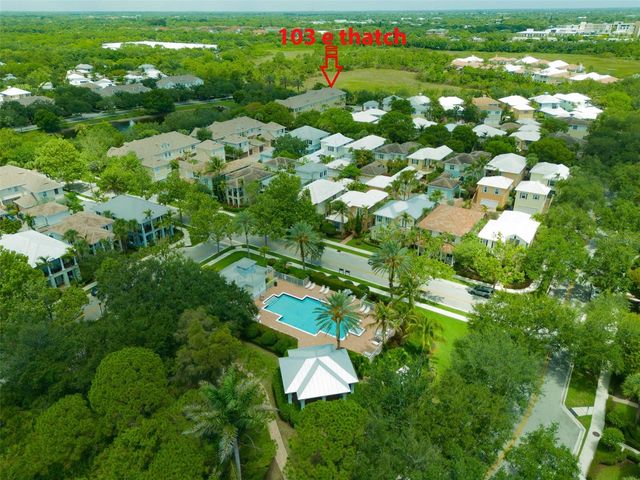 103 E THATCH PALM CIRCLE, Jupiter, FL 33458