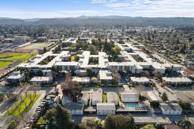 833 N Humboldt Street 201, San Mateo, CA 94401