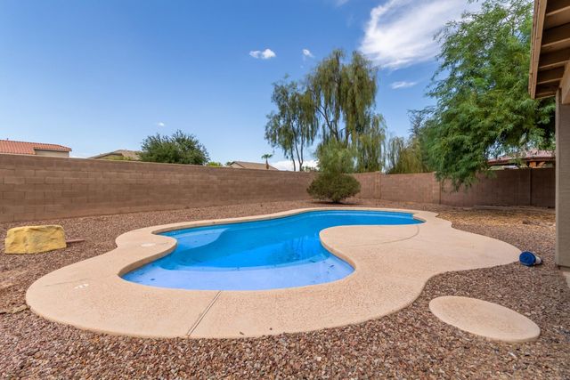 42556 W Anne Lane, Maricopa, AZ 85138