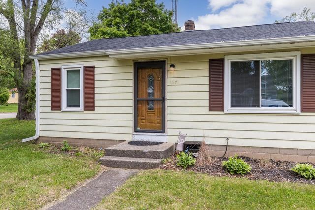1117 Whipple Street, Beloit, WI 53511