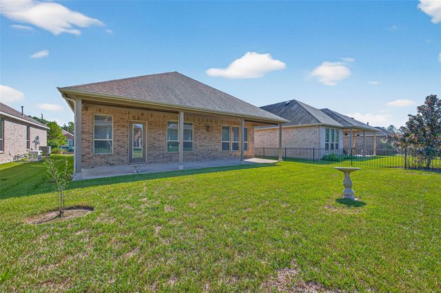 242 Galloway Court, The Woodlands, TX 77382