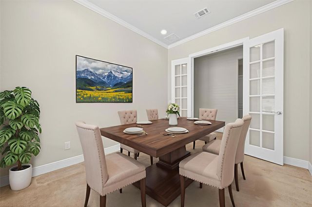 242 Galloway Court, The Woodlands, TX 77382