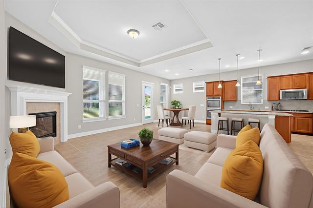 242 Galloway Court, The Woodlands, TX 77382