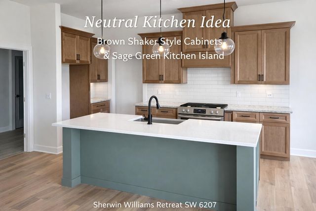 1632 W Silver Oak Drive, Springfield, MO 65810