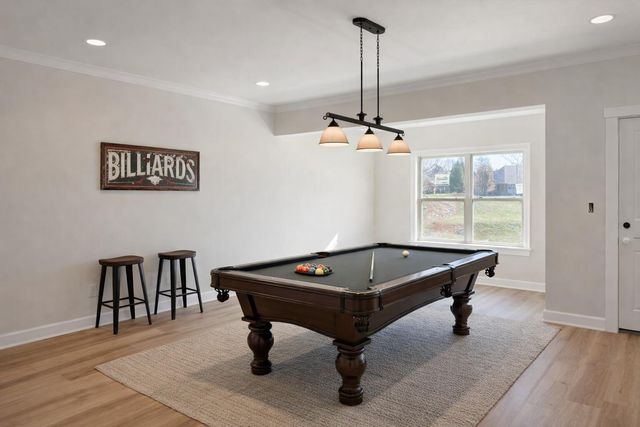 1632 W Silver Oak Drive, Springfield, MO 65810