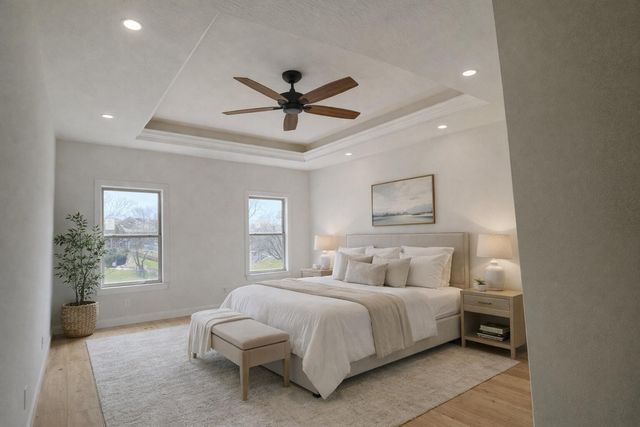 1632 W Silver Oak Drive, Springfield, MO 65810