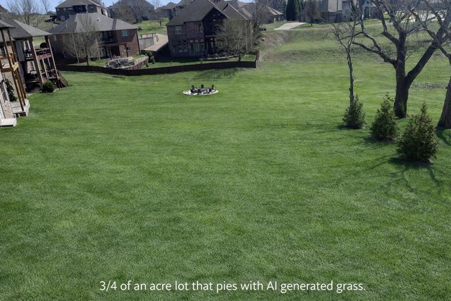 1632 W Silver Oak Drive, Springfield, MO 65810