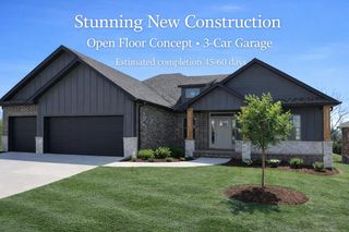 1632 W Silver Oak Drive, Springfield, MO 65810