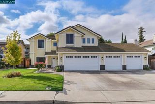 1541 Larkspur Ct, Oakley, CA 94561