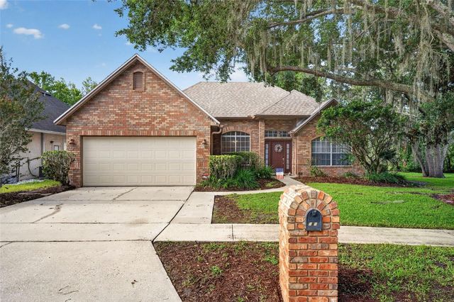 5451 ENDICOTT PLACE, Oviedo, FL 32765