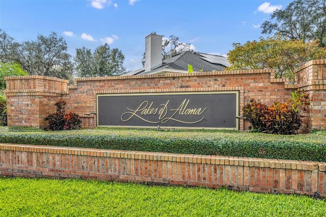5451 ENDICOTT PLACE, Oviedo, FL 32765