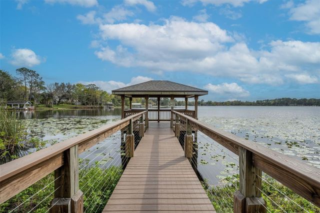 5451 ENDICOTT PLACE, Oviedo, FL 32765