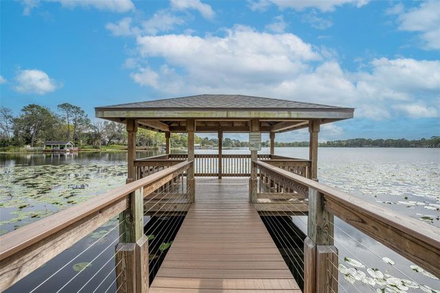 5451 ENDICOTT PLACE, Oviedo, FL 32765