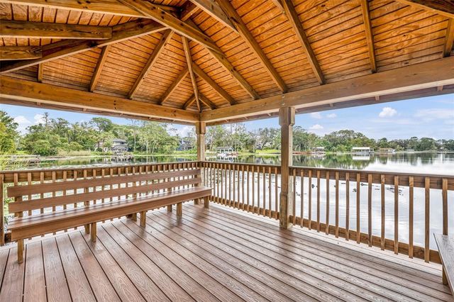 5451 ENDICOTT PLACE, Oviedo, FL 32765