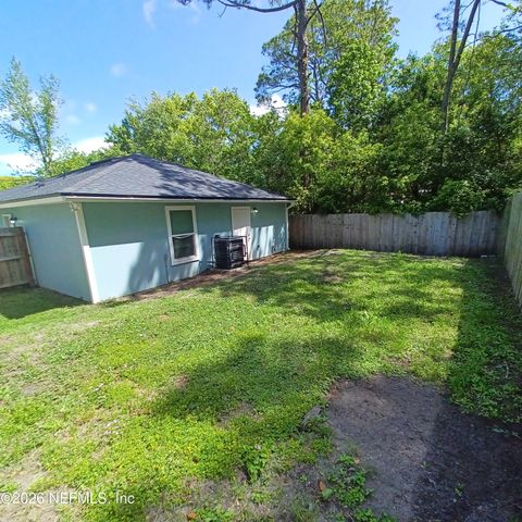 757 W 6TH Street, St. Augustine, FL 32084