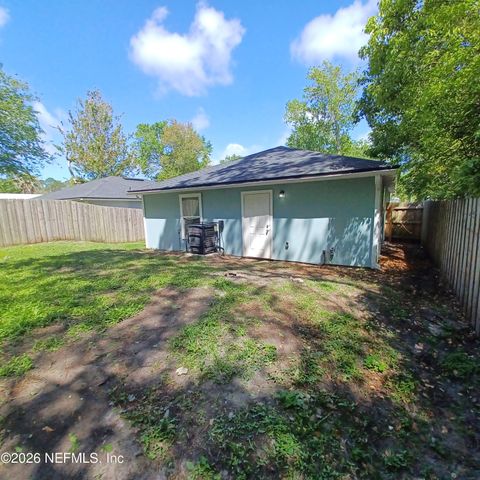 757 W 6TH Street, St. Augustine, FL 32084