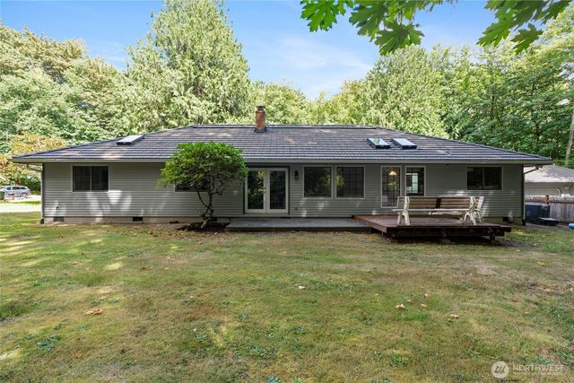 2102 Mark Street, Olympia, WA 98516