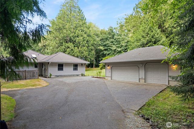 2102 Mark Street, Olympia, WA 98516