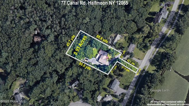77 Canal Road, Halfmoon, NY 12065