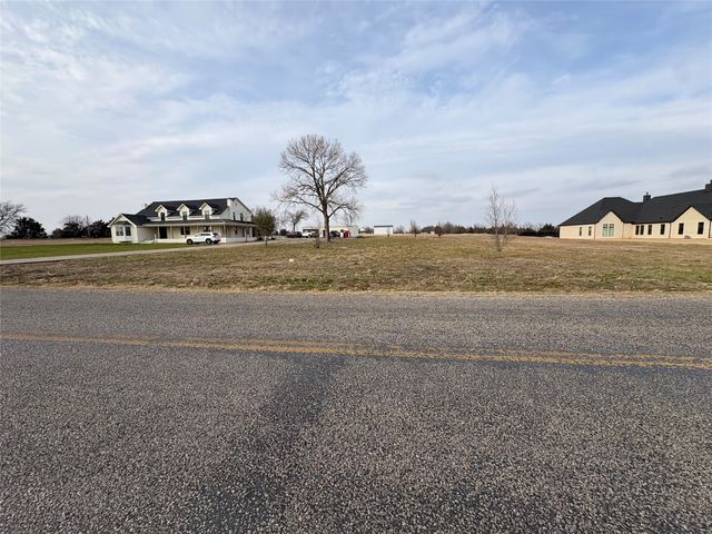 TBD 1103 Road, Celina, TX 75009