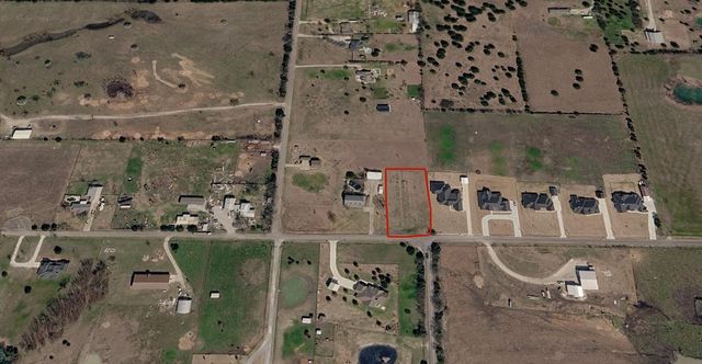 TBD 1103 Road, Celina, TX 75009
