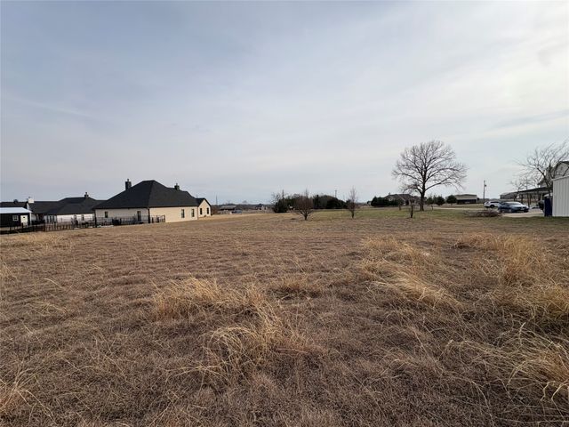 TBD 1103 Road, Celina, TX 75009