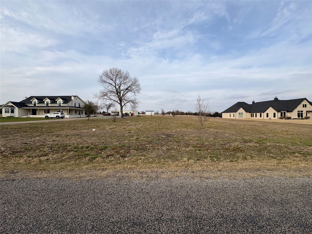 TBD 1103 Road, Celina, TX 75009