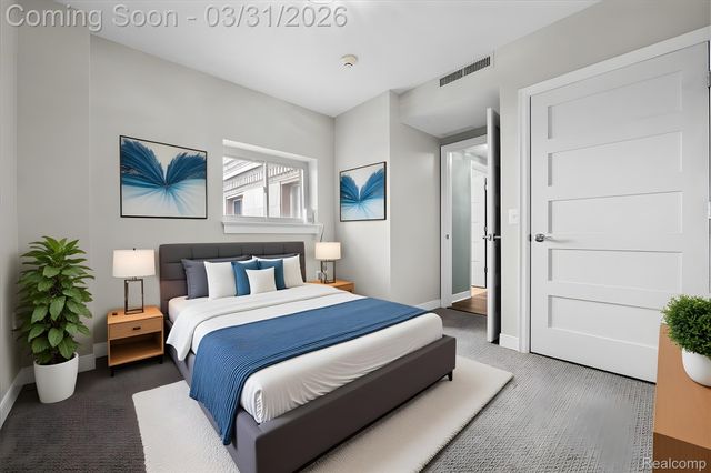 525 W LAFAYETTE Boulevard 21C, Detroit, MI 48226