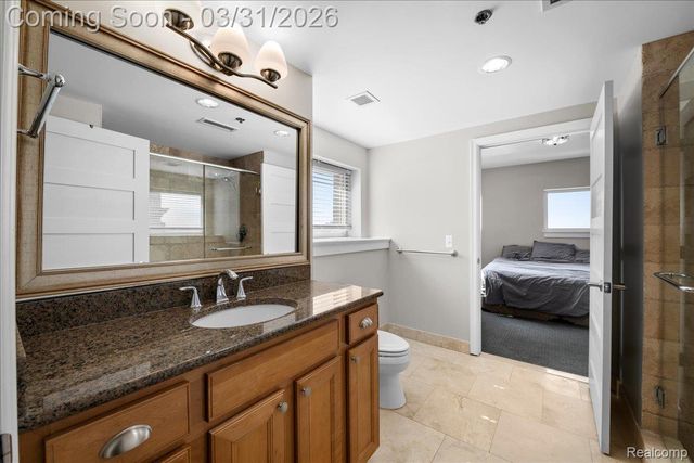 525 W LAFAYETTE Boulevard 21C, Detroit, MI 48226