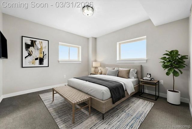 525 W LAFAYETTE Boulevard 21C, Detroit, MI 48226