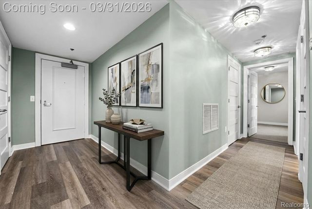 525 W LAFAYETTE Boulevard 21C, Detroit, MI 48226