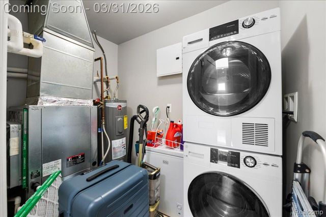 525 W LAFAYETTE Boulevard 21C, Detroit, MI 48226