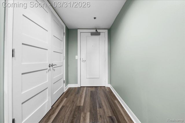 525 W LAFAYETTE Boulevard 21C, Detroit, MI 48226