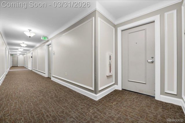 525 W LAFAYETTE Boulevard 21C, Detroit, MI 48226