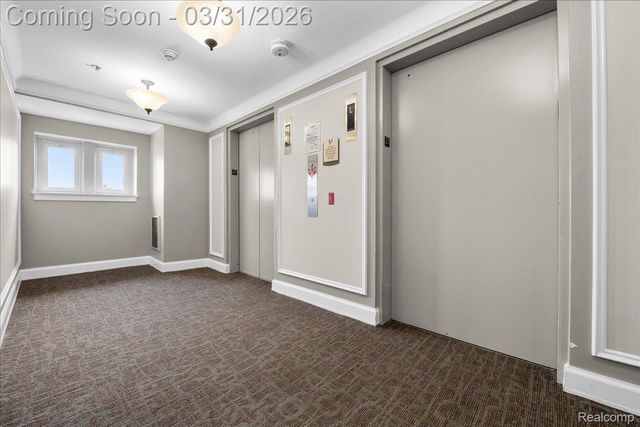 525 W LAFAYETTE Boulevard 21C, Detroit, MI 48226