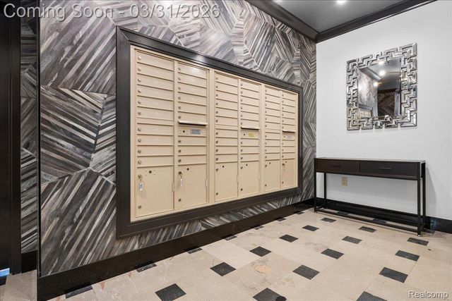 525 W LAFAYETTE Boulevard 21C, Detroit, MI 48226