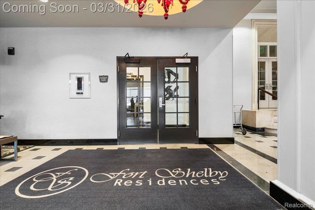 525 W LAFAYETTE Boulevard 21C, Detroit, MI 48226