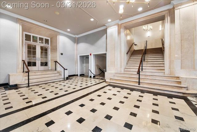 525 W LAFAYETTE Boulevard 21C, Detroit, MI 48226