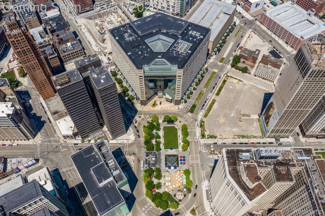 525 W LAFAYETTE Boulevard 21C, Detroit, MI 48226