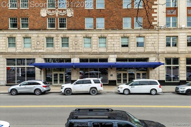 525 W LAFAYETTE Boulevard 21C, Detroit, MI 48226